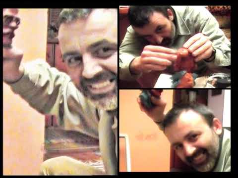 Nepoznato poznatom - Dragomir Čeda Nikolić