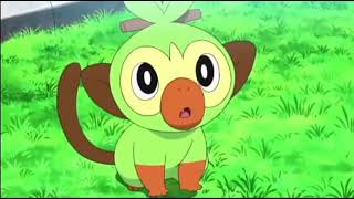 Pokemon Journeys Anime Episode 72 English Subbed -