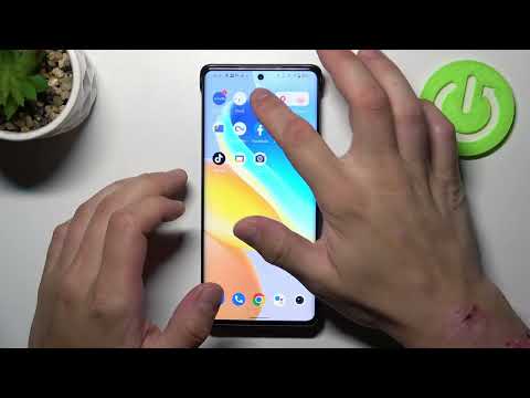 How To Enable & Disable Screen Locking Sound on Vivo X80 Pro