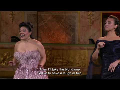 PABLO SÁINZ-VILLEGAS - ‘Cielito Lindo’ | Actuación ‘MET Stars Live In Concert’ | 22.05.2021