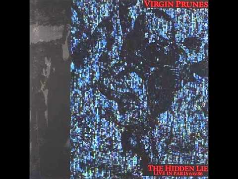 Virgin Prunes - Caucasian Walk (The Hidden LieLive in Paris 1986)