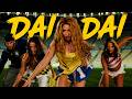 Shakira - DAI DAI (Video Oficial) | FIFA World Cup 2026 Song DEFAULT Thumbnail