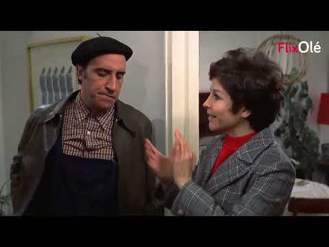 Tráiler de La llamaban La Madrina