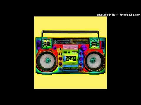 EL BATIADOR--Música Africana