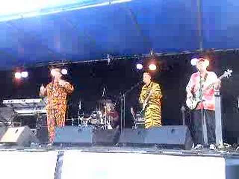 Rockfolket - Gud I Himmelen