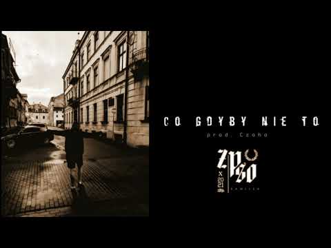 Kamilek ZPSO - Co gdyby nie to