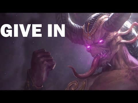 Managing Vassals as N'kari