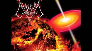 Aurora Borealis ~ A Creature Called Human