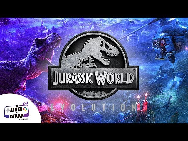   Jurassic World Evolution | Review