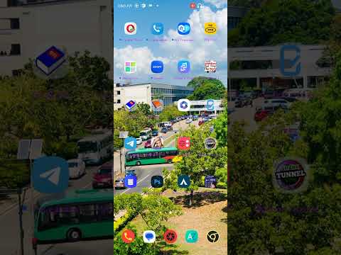 how to enable system UI demo mode