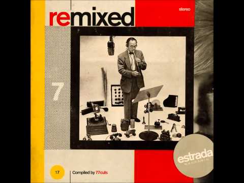 Kręcioł - Miejski Krajobraz (Taivan remix)