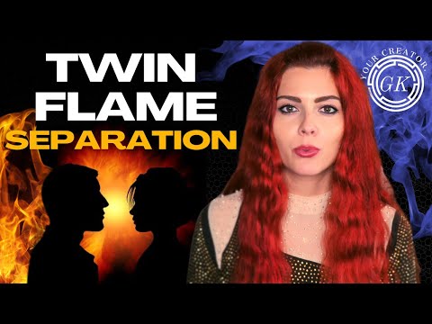Twin Flame Separation | The Causes, Effects, and Resolution