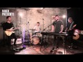 Viber Presents - Sunset Sons - Medicine (Acoustic ...