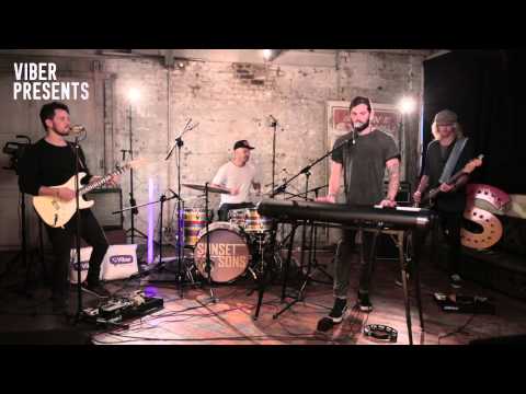 Medicine - Sunset Sons