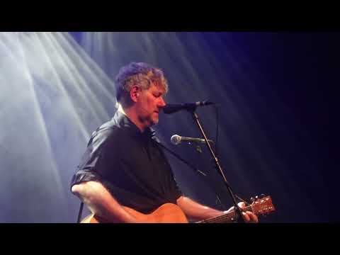 Marcus Wiebusch - Landungsbrücken Raus, live @ Zeche Carl, Essen 17.01.2026