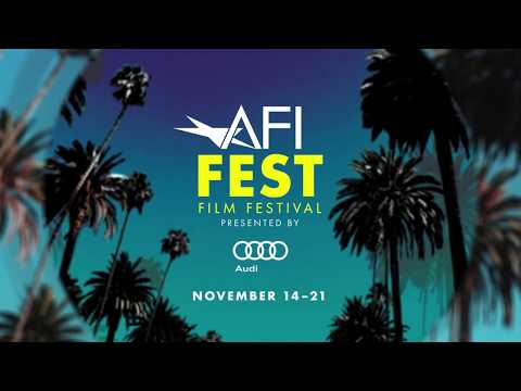 AFI FEST 2019 Trailer