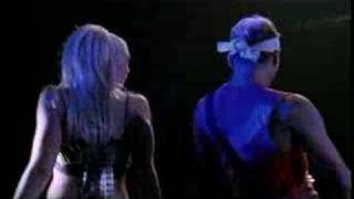 No Doubt - Trapped in a Box (Live)