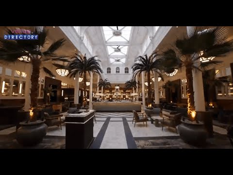 Top Meeting Rooms hire in Liverpool. Meeting space to hire in The Municipal Hotel Liverpool - MGallery