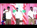 Kartharaiyae Nee Paadu Latest Trending Christian Song Dance Christmas Program Messiah Church
