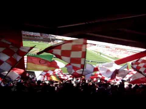 INTER 6x2 Canoas - Gaúchos e Peleadores - GAUCHÃO 2011 - GUARDA POPULAR