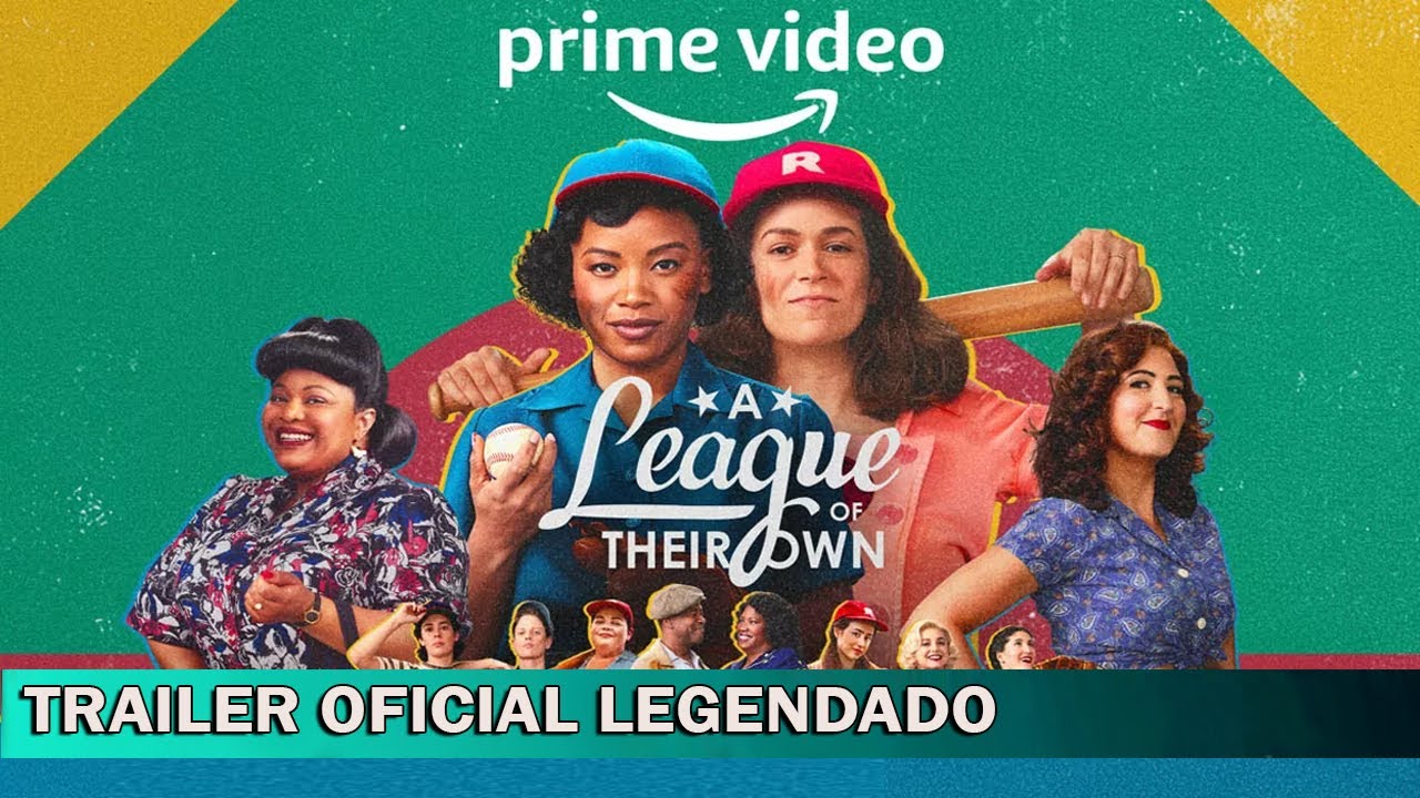 Trailer oficial de Uma Equipe Muito Especial - 1ª Temporada Completa Legendada