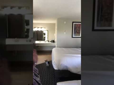 Clarion Inn & Suites in Cedar City in Utah
