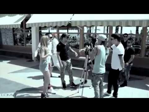 Juno The HitMaker ft  Kenny Fuentes   Por Ninguna BEHIND THE SCENES) (COMPLETO)   YouTube