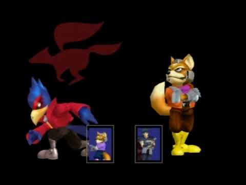 Tipperoni 165 Doubles - LF - Gimme Those Burgers (Falco/Fox) vs Laith (Fox)/Maxican (Marth)