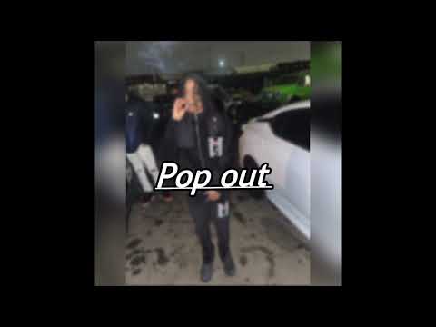 OTR Joe - Pop out (official audio)