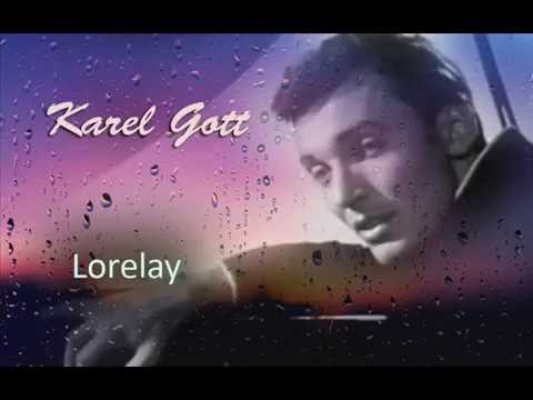 KAREL GOTT Lorelai