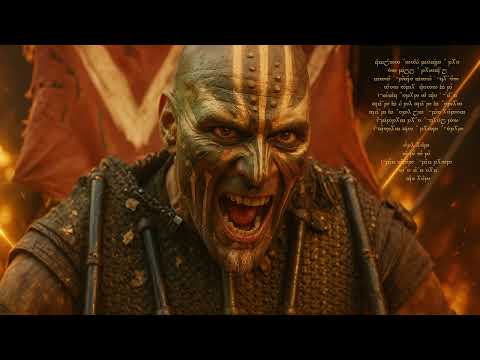 Tolkien Music - Harad (Sindarin Fantasy Soundtrack from Tolkien’s Middle-earth)