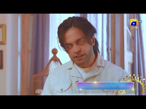 Saaya 2 Episode 36 Promo | Mashal Khan | Sohail Sameer | Tonight at 7:00 PM only on Har Pal Geo