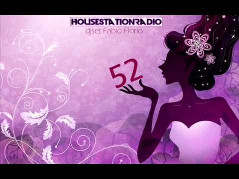 dj F.Florio - HouseStationRadio - vol.52