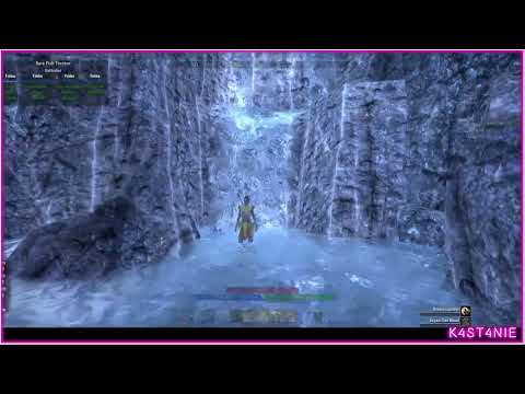 ESO - Fundorte -  Ogrims (Daedra)