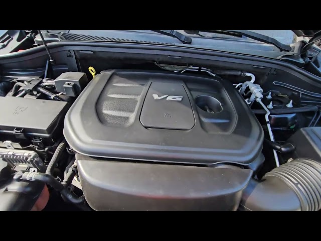 2016 Dodge Durango - Image 33