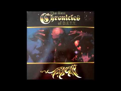 MC Mell'O' - Radics Delight (1994)