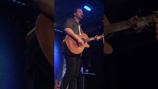 Howie Day Longest Night... reimagined. 3/12/19 @HowieKDay