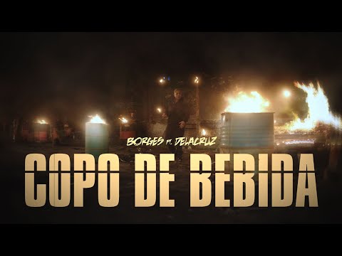 Miniatura de Copo de Bebida