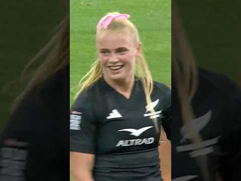 World Rugby Women and HSBC SVNS Series