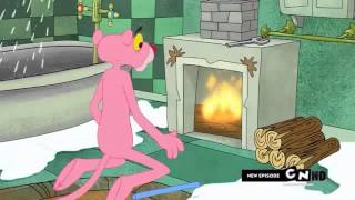 Pink Panther and Pals Season 1, Episode 15 - Cleanliness is Next to Pinkliness