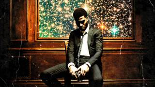 Kid Cudi- All Along