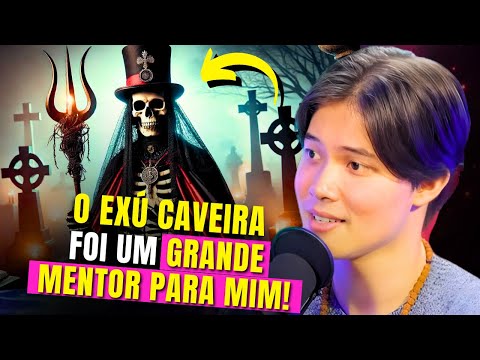 The Power of Umbanda to Develop Spirituality! | Henrique Toni