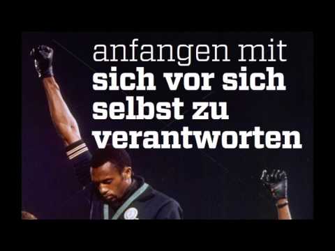 ALLES VERÄNDERN - Vorgetragen von Hanna Poddig