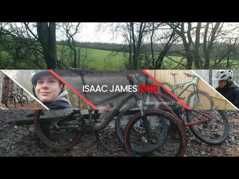 Boardman FS Pro Bike Check