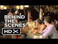 Forgetting Sarah Marshall BTS Bar Scene 2008 Jason Segel Movie HD