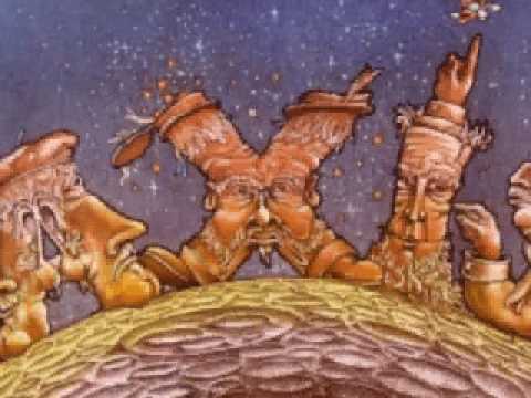 Axis - Shine Lady Shine