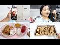சதீஷ் குட்டிஸ் இல்லாமல் ஒரு நைட் Home Alone 