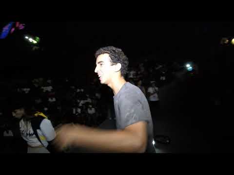 KATACRIST vs XPLAIN vs MARICIELO - OCTAVOS FECHA 7 - SOPORTE ALTERNO