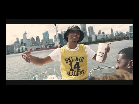 Tiggz - Foreign the Morning (OFFICIAL VIDEO)