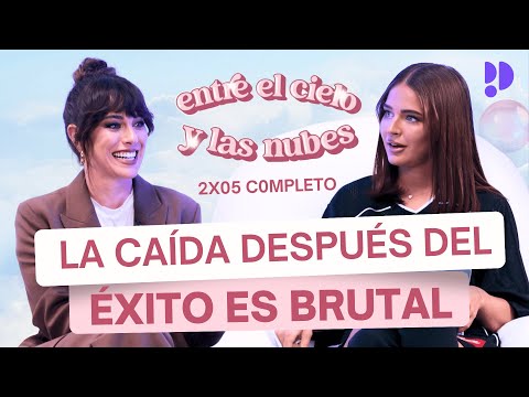 IN HEAVEN WITH BLANCA SUÁREZ and Laura Escanes in Between the Sky and the Clouds | 2x05 COMPLETE